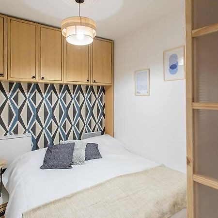 C16 - 2 Bdr Rue Antibes 4 Min Palais Festivals - Ac & Terrace Apartment Cannes Luaran gambar